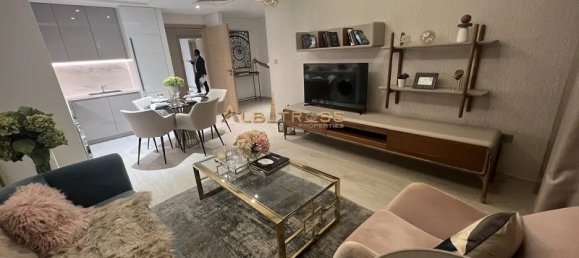 2 bedrooms Apartment in Al Furjan, UAE No. 9077 7
