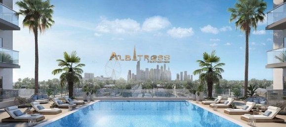 2 bedrooms Apartment in Al Furjan, UAE No. 9077 3