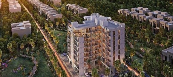 2 bedrooms Apartment in Al Furjan, UAE No. 9077 5