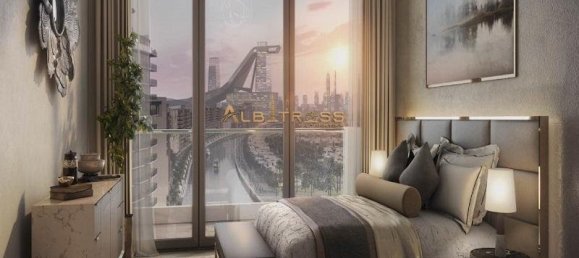 2 bedrooms Apartment in Al Furjan, UAE No. 9077 11