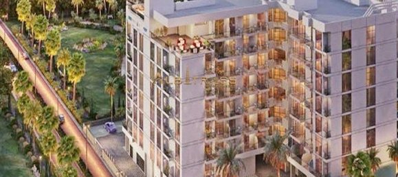 2 bedrooms Apartment in Al Furjan, UAE No. 9077 4