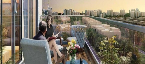2 bedrooms Apartment in Al Furjan, UAE No. 9077 2