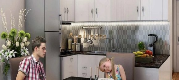 2 bedrooms Apartment in Al Furjan, UAE No. 9077 10