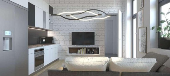 Studio in Neubau, Austria No. 78338 3