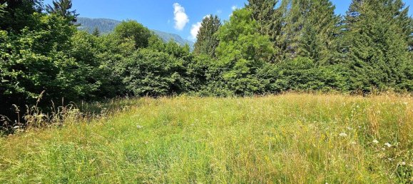 Terreno em Reisseck, Austria N.º 156191 6