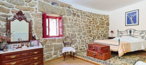 4 غرف نوم منزل في Vila Flor, Portugal رقم 175131 27