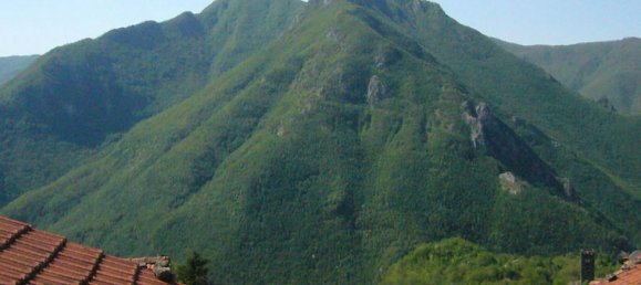 2 bedrooms House in Bagni di Lucca, Italy No. 182 2