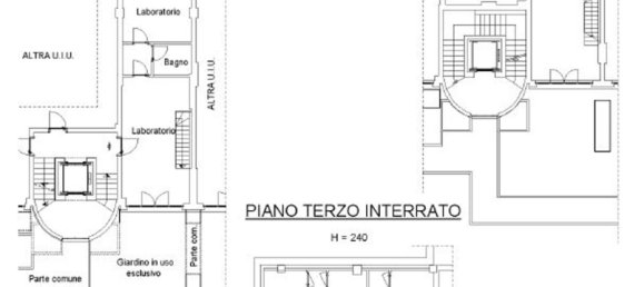 116m² Commercial property in Milan, Italy No. 248227 15