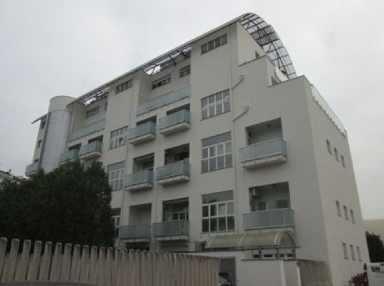 116m² Commercial property in Milan, Italy No. 248227