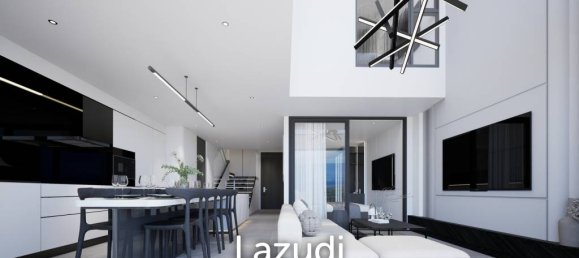 3 bedrooms Duplex in Kamala, Thailand No. 27362 2