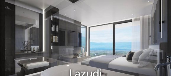 3 bedrooms Duplex in Kamala, Thailand No. 27362 10