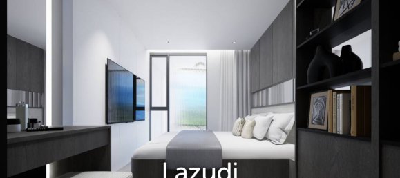 3 bedrooms Duplex in Kamala, Thailand No. 27362 7