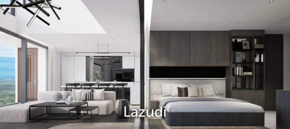 3 bedrooms Duplex in Kamala, Thailand No. 27362 6