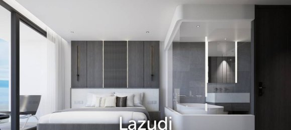 3 bedrooms Duplex in Kamala, Thailand No. 27362 8