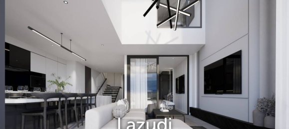 3 bedrooms Duplex in Kamala, Thailand No. 27362 3