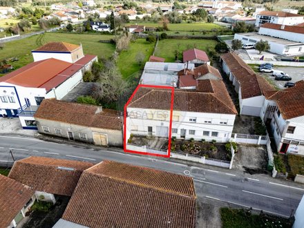 3 Schlafzimmer Haus in Arazede, Portugal, Nr. 160583