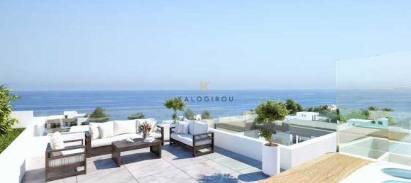 2 غرف نوم بانتهاوس في Larnaca, Cyprus رقم 80190 7