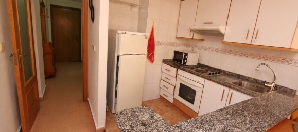 1 bedroom Apartment in Guardamar del Segura, Spain No. 93369 5