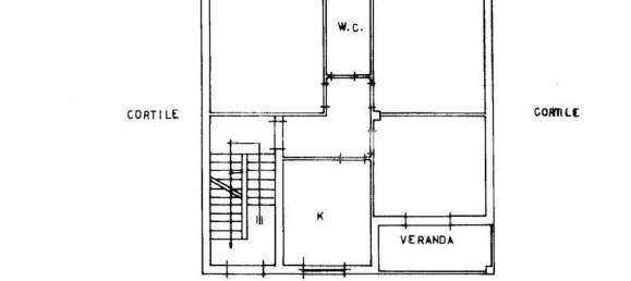 3 rooms Villa in Cologno Monzese, Italy No. 268865 2
