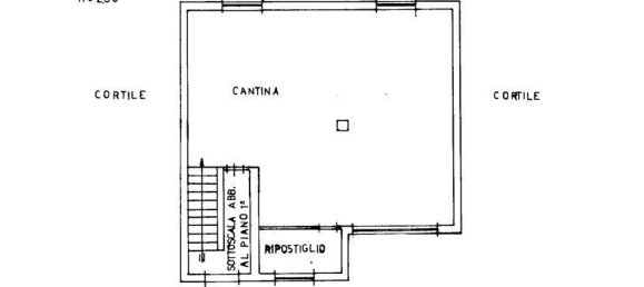 3 rooms Villa in Cologno Monzese, Italy No. 268865 3