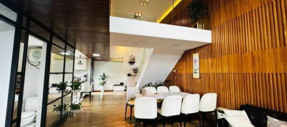 Wohnung in District 7, Vietnam 140m², Nr. 7463 5