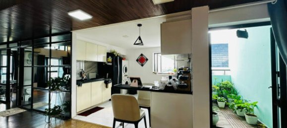 Wohnung in District 7, Vietnam 140m², Nr. 7463 4