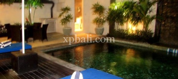 6 Schlafzimmer Villa in Seminyak, Indonesia, Nr. 3850 11