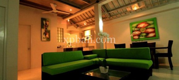 6 Schlafzimmer Villa in Seminyak, Indonesia, Nr. 3850 6