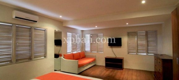 6 Schlafzimmer Villa in Seminyak, Indonesia, Nr. 3850 12