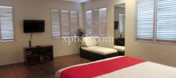 6 Schlafzimmer Villa in Seminyak, Indonesia, Nr. 3850 2