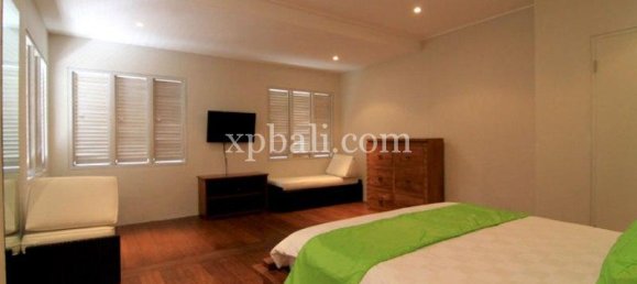 6 Schlafzimmer Villa in Seminyak, Indonesia, Nr. 3850 7
