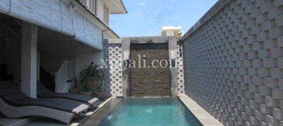 6 Schlafzimmer Villa in Seminyak, Indonesia, Nr. 3850 3