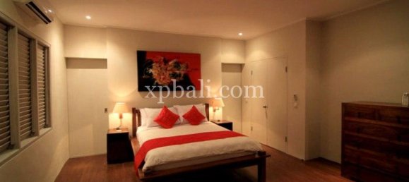 6 Schlafzimmer Villa in Seminyak, Indonesia, Nr. 3850 5