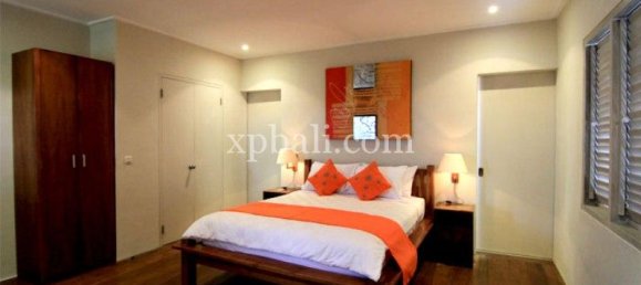 6 Schlafzimmer Villa in Seminyak, Indonesia, Nr. 3850 13