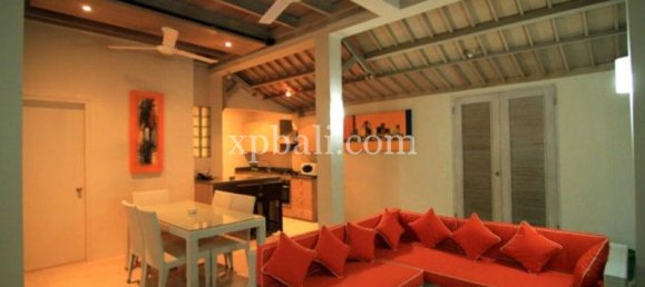 6 Schlafzimmer Villa in Seminyak, Indonesia, Nr. 3850 15