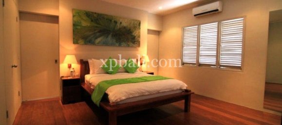 6 Schlafzimmer Villa in Seminyak, Indonesia, Nr. 3850 8