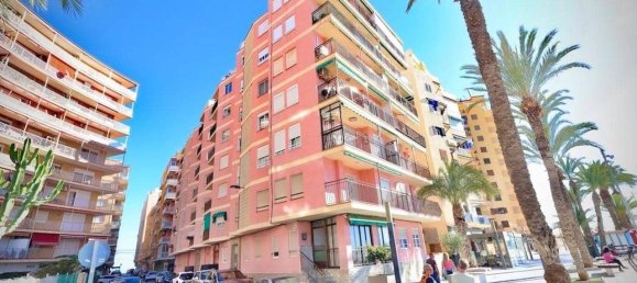 Квартира с 3 спальнями в Торревьеха, Испания № 186366 20