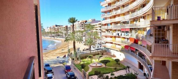 Квартира с 3 спальнями в Торревьеха, Испания № 186366 18