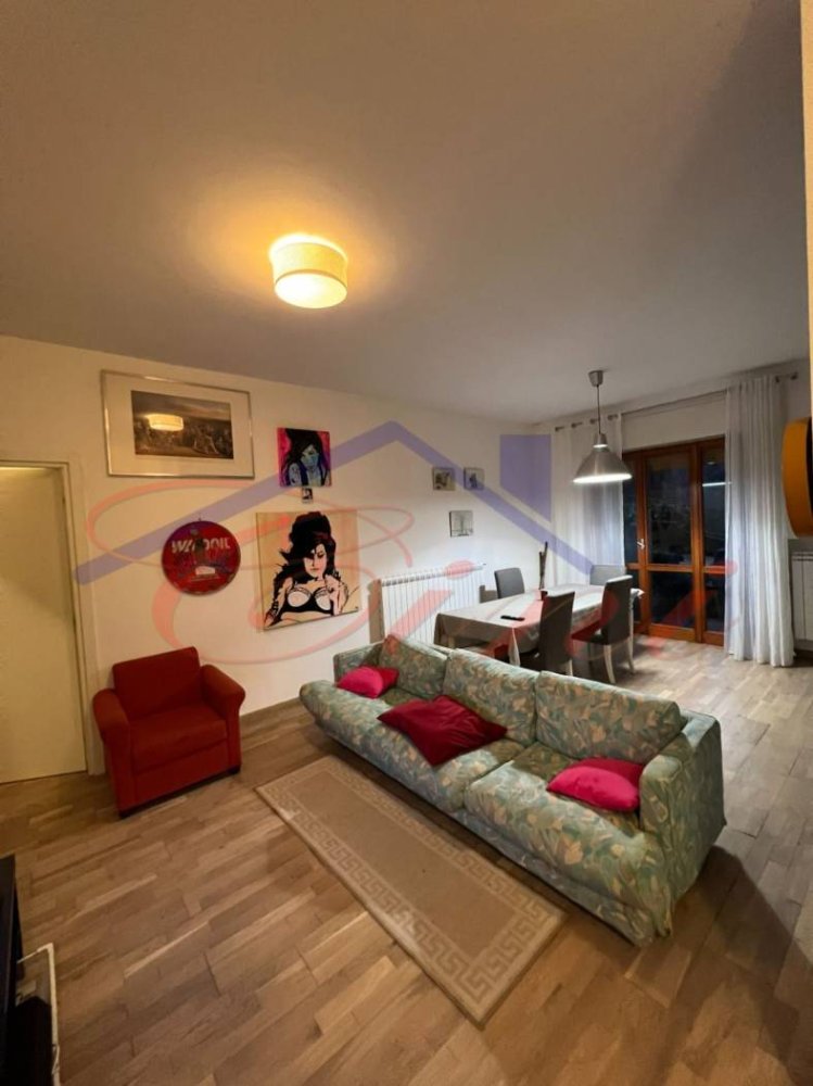 1 غرف نوم شقة في Cremeno, Italy رقم 345314