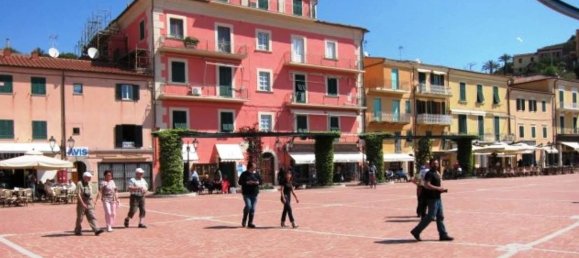 5-Zimmer Wohnung in Porto Azzurro, Italy, Nr. 79209 14
