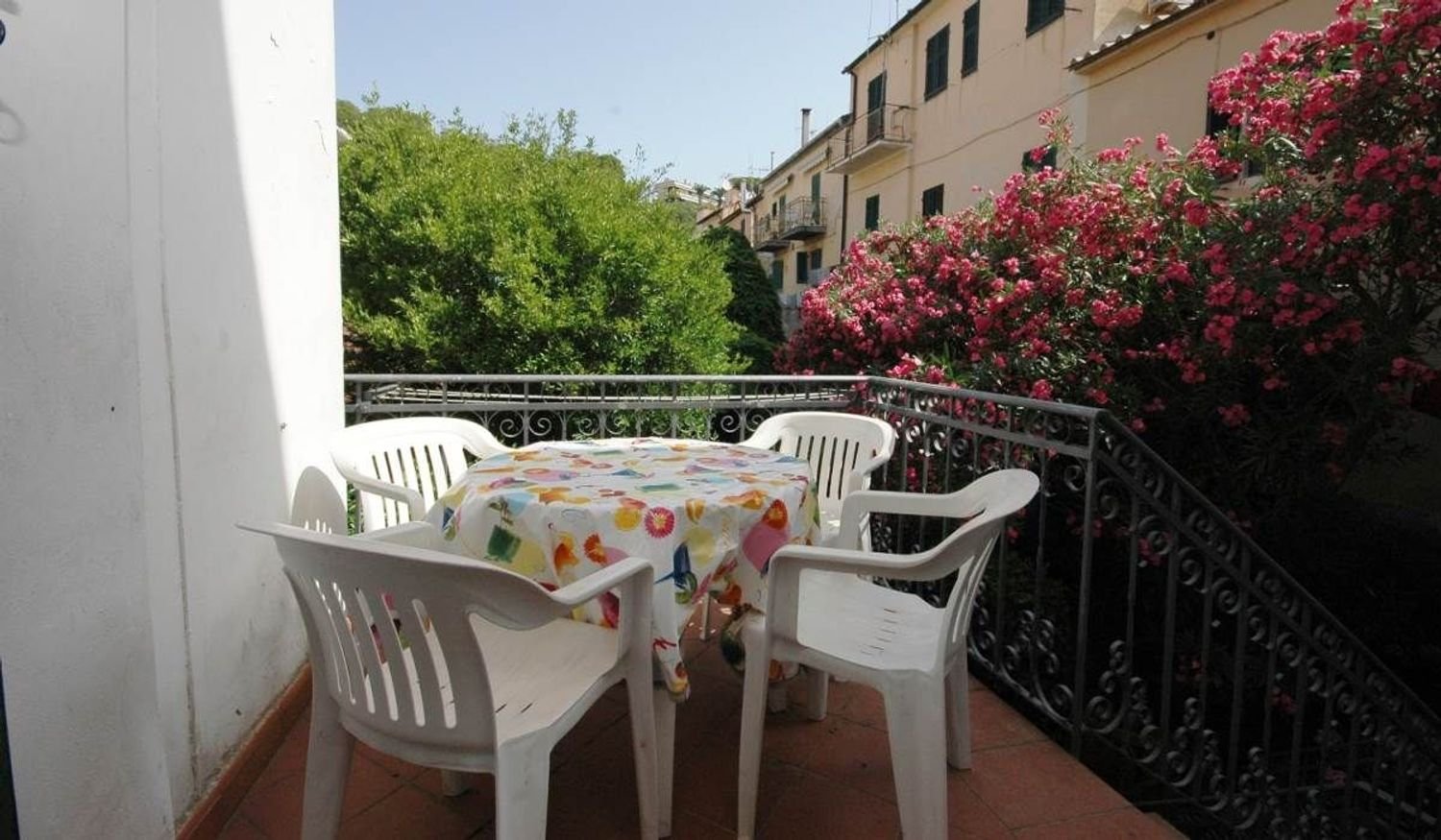 5-Zimmer Wohnung in Porto Azzurro, Italy, Nr. 79209