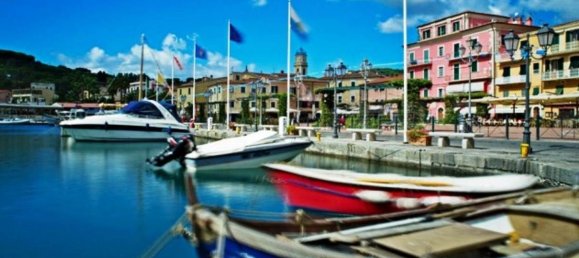 5-Zimmer Wohnung in Porto Azzurro, Italy, Nr. 79209 15