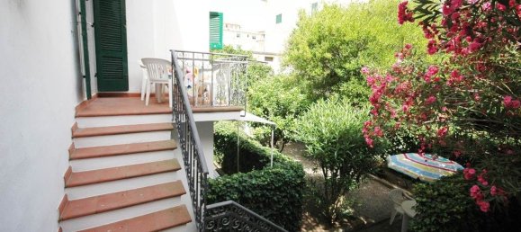 5-Zimmer Wohnung in Porto Azzurro, Italy, Nr. 79209 2