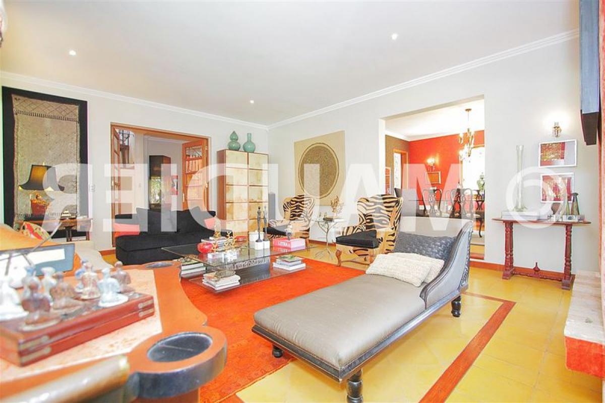 4 bedrooms House in Chacabuco, Chile No. 3958