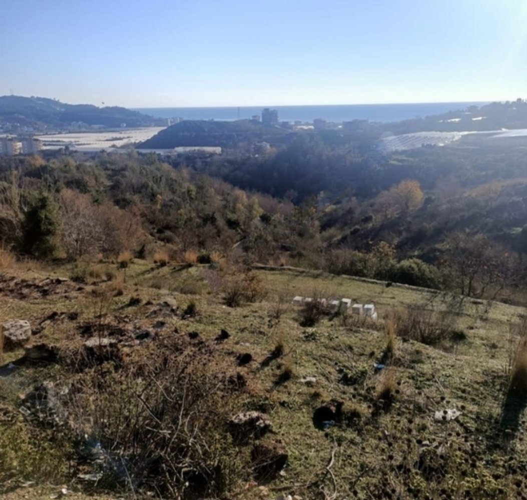 5-salle Hôtel à Alanya, Turkey No. 2436