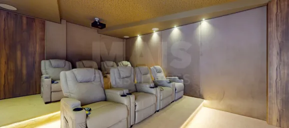 7 غرف نوم منزل في Setubal, Portugal رقم 120281 50