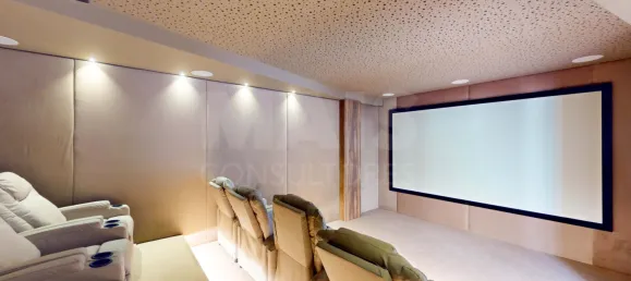 7 غرف نوم منزل في Setubal, Portugal رقم 120281 43