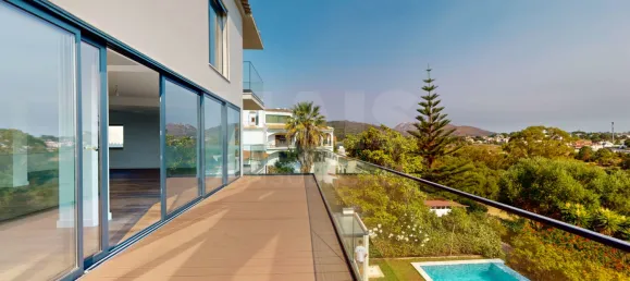 7 غرف نوم منزل في Setubal, Portugal رقم 120281 49