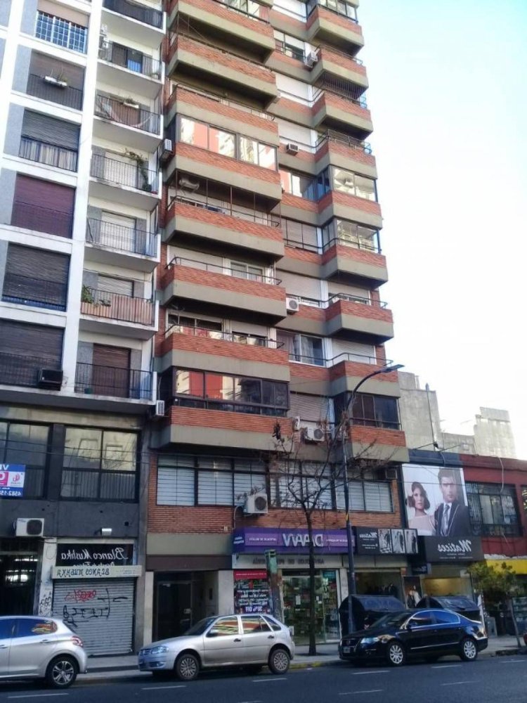 Studio in Buenos Aires, Argentina, Nr. 83023