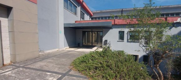 20-salle Propriété commerciale à Pomezia, Italy No. 179744 14